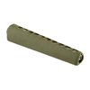 Brownells M16A1 Handguard Set, tarkka replika alkuperäisistä käsisuojista, alumiinisilla lämpösuojilla, täydellinen AR-15, M16, M16A1 -aseille.
