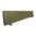 BROWNELLS MODEL 601 AR-15 BUTTSTOCK ASSEMBLY - GREEN