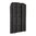 BROWNELLS AR-15 223/5.56 20 ROUND STEEL WAFFLE MAGAZINE BLACK