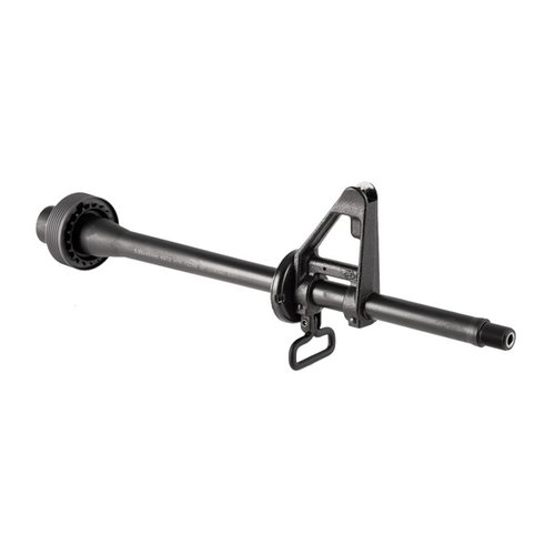 Brownell’s Retro A1 12.7