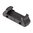 BROWNELLS AMBIDEXTROUS CHARGING HANDLE FOR RUGER MK3 & 22/45, BLACK