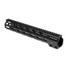 BROWNELLS 12.625" M-LOK AR-15 HANDGUARD BLACK