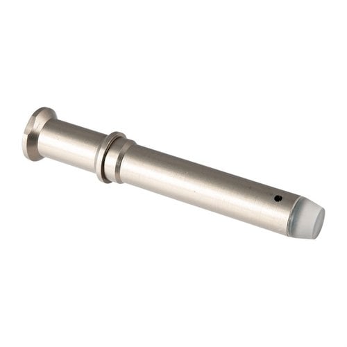 Brownellsin 308 AR BUFFER on täydellinen varaosa standardeille 308 AR -kivääreille, tarjoten luotettavaa suorituskykyä ja kestävyyttä.