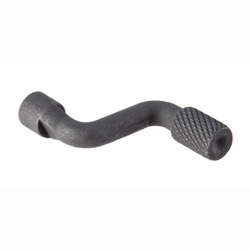 BRN-180® CHARGING HANDLE on varaosa BRN-180® ylävastaanottimelle, joka sopii kaikkiin malleihin, tarjoten luotettavan ja tehokkaan toiminnan.