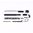 BROWNELLS BRN SLIDE PARTS KIT FOR GLOCK 17 GEN3
