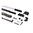 BROWNELLS BRN SLIDE PARTS KIT FOR GLOCK 17 GEN3