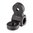 BROWNELLS BRN-16A1 REAAR SIGHT APERTURE, BLACK