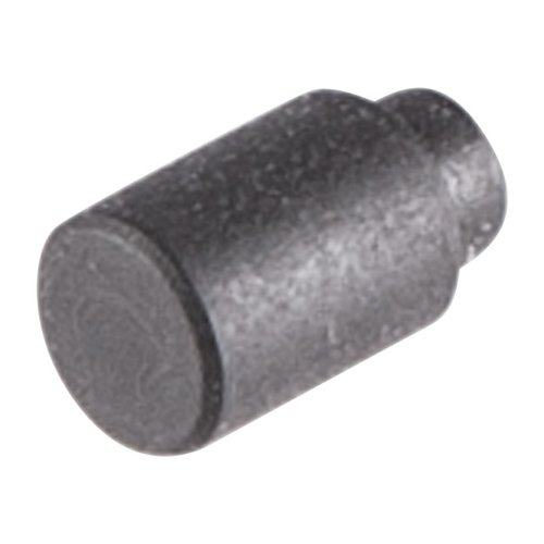 A1 Rear Sight Detent on BROWNELLS tarjoaa luotettavan ja kestävän korvauksen BRN16A1 kiväärin takasightille, valmistettu laadukkaasta teräksestä.