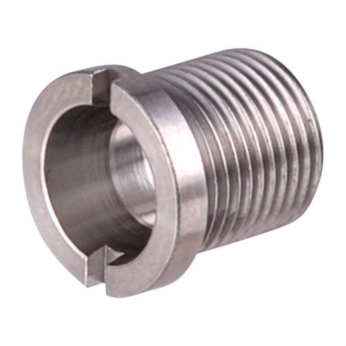 Yhdysvalloissa valmistettu aftermarket-varaosa HK416 ja MR556 -kiväärien ylävastaanottimen op rod bushing, joka parantaa suorituskykyä ja luotettavuutta.