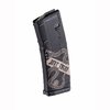 BROWNELLS AR-15 DON'T TREAD ON ME 223/5.56 30-RD POLYMER MAG BLACK