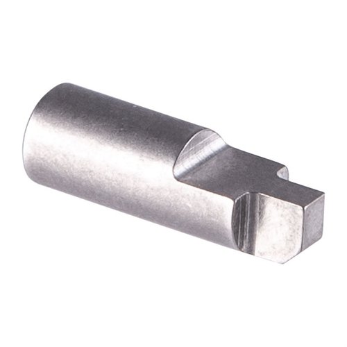 BRN-4 Buffer Retainer on täydellinen valinta HK416 tai MR556 -tyyppisiin aseisiin. Tarkasti koneistettu ruostumattomasta teräksestä, ei toimi AR-15/M16:ssä.