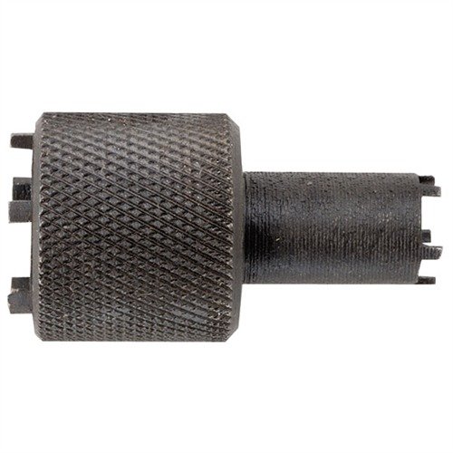 AR-15/M16 Sight Wrench, A1 malli, helpottaa tähtäinten säätämistä nopeasti ja vaivattomasti, blued steel rakenne takaa kestävyyden ja luotettavuuden.