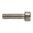 BROWNELLS TORX HEAD BASE SCREWS, 6-40 THREAD, .485" LENGTH, SS