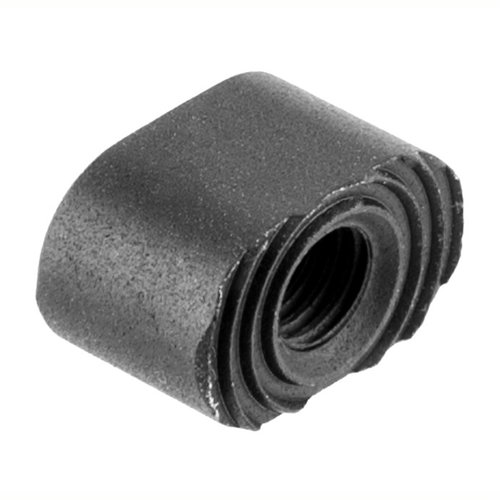 BRN AR-15 Magazine Catch Button on standardi AR-15 -painike, joka takaa luotettavan ja nopean lippaan vaihdon ampuma-aseessasi.