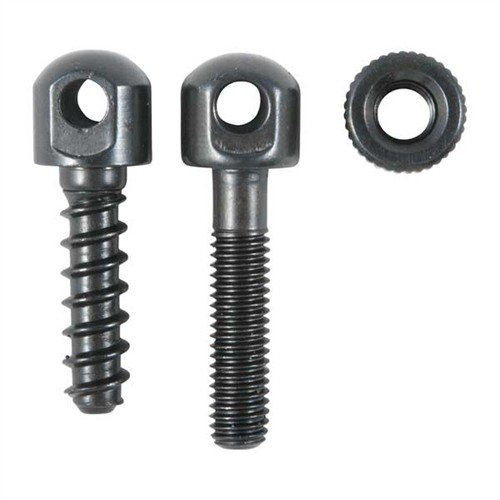 115 SWIVEL PART SET sisältää QD Studin, 7⁄8