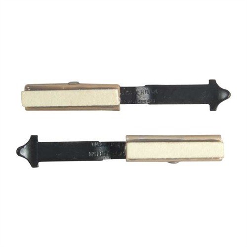 PROFESSIONAL SERIES BARREL HONING STONES tarjoaa nopean ja sujuvan hionnan haulikkosi piipulle, palauttaen sen kuin uutena. Mukana 5 erilaista karkeutta.