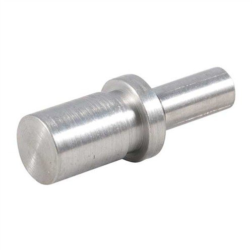 Brownellsin HAMMER/SEAR BLOCK PINS mahdollistaa vasaran ja liipaisimen tarkastelun selkeästi, mikä helpottaa osien hienosäätöä ja asennusta.