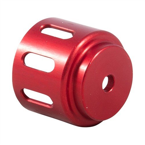 BENELLI SUPER BLACK EAGLE 12GAUGE SHOTGUN FOLLOWERS ovat kestäviä ja luotettavia alumiinivaihtoehtoja tehtaalla asennettujen seuraajien sijaan.