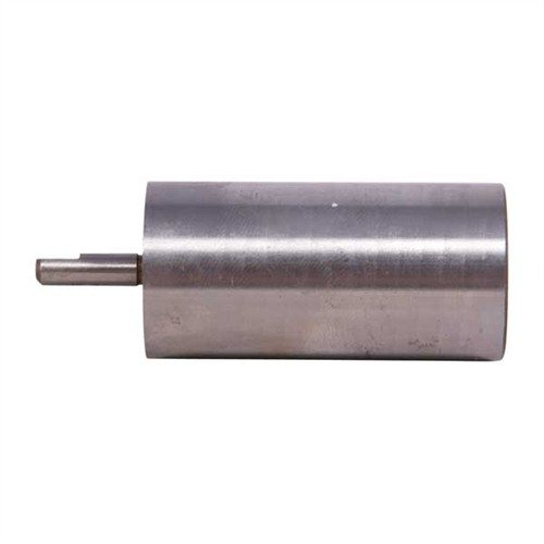 Höyrytettävä terä ja pilottit tarjoavat täydellisen yhdistelmän Remington 700 ja AR-15 toimintojen tarkkuuden parantamiseen ilman sorvia.