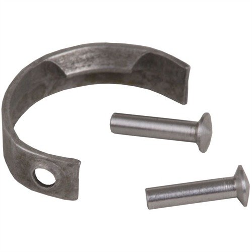 REMINGTON 700 -tyylinen rivetöity extractor kit palauttaa vanhojen kiväärien toiminnan nopeasti ja edullisesti ilman muutoksia, sopii useisiin kaliipereihin.