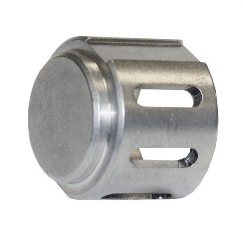 Makasiiniputken osat > Patruunantyöntimet - Esikatselu