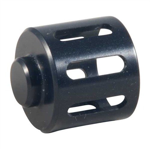 Kestävä ja pitkäikäinen REMINGTON 870/1100/1187 20GAUGE shotgun follower, joka tarjoaa luotettavuutta ja suorituskykyä ampumatarvikkeillesi.