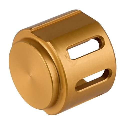 REMINGTON 870/1100/1187 12GAUGE SHOTGUN FOLLOWERS ovat kestäviä ja luotettavia vaihtoehtoja alkuperäisille seuraajille, parantaen aseesi toimintavarmuutta.