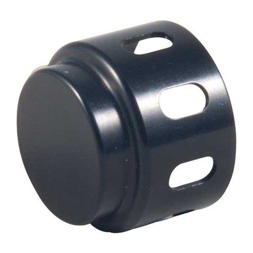 MOSSBERG 500 20GAUGE SHOTGUN FOLLOWERS ovat kestäviä ja luotettavia alumiinifolloweria, jotka tarjoavat erinomaisen korvauksen tehtaalla asennettuille seuraajille.