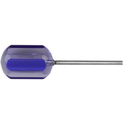 Brownellsin TRIGGER RETURN SPRING TOOL Beretta 92 -sarjalle helpottaa jousen asentamista ja pitää kädet lähellä työtä tarkkuuden varmistamiseksi.