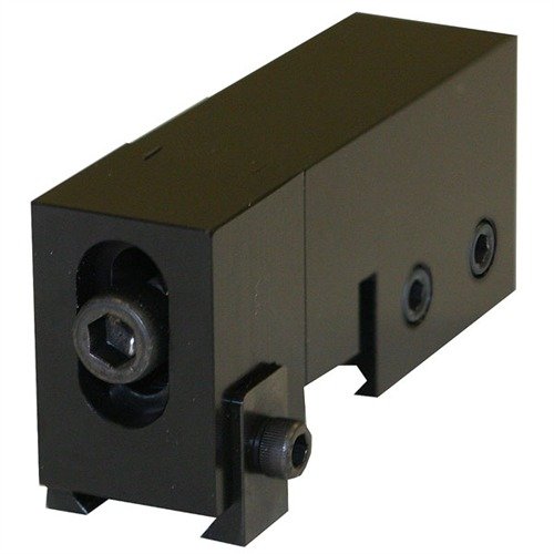 AR-15/M16 Handguard Alignment Tool varmistaa tarkan käsikahvan kohdistuksen lukitusrenkaan kiristyksen aikana, säästäen aikaa ja vaivannäköä.