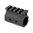 BROWNELLS BRN AR-15 MODULAR GAS BLOCK, 0.750"