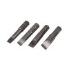 BROWNELLS MAGNA-TIP 4 PIECE SET OF BITS FOR BROWNING AUTO