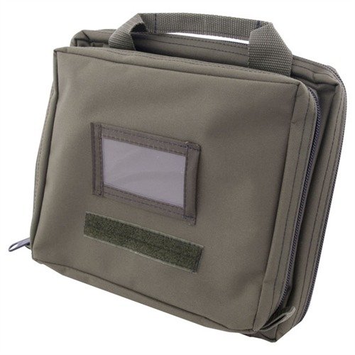 FIELD PACK CASE on kestävä Cordura-kotelo, joka tarjoaa erinomaisen suojan taktisiin varusteisiin ja tarvikkeisiin. Mitat: 30,5cm x 26,7cm x 8,9cm.