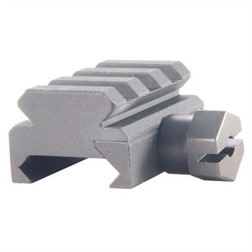 AR-15/M16 MINI RAIL lisää ½