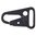 BROWNELLS 1" HK-STYLE SLING SNAP HOOK