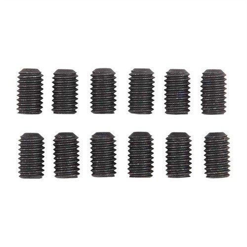 Brownellsin SOCKET HEAD CAP & SET SCREW KIT sisältää 108 ruuvia, eri kokoja ja pituuksia, kaikki kätevässä muovisessa laatikossa.