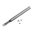 BROWNELLS HIGH-SPEED STEEL CUTTING 1/2" THREADER LAYDOWN KIT