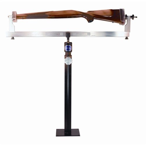 BERRYS MANUFACTURING VERSACRADLE CHECKERING CRADLE