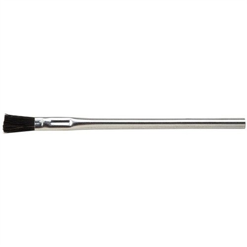 ACID BRUSH on monipuolinen työkalu liiman levittämiseen, tinauksen, öljyn tai rasvan käyttöön ja metallipartikkelien puhdistamiseen - kätevä ja edullinen valinta!