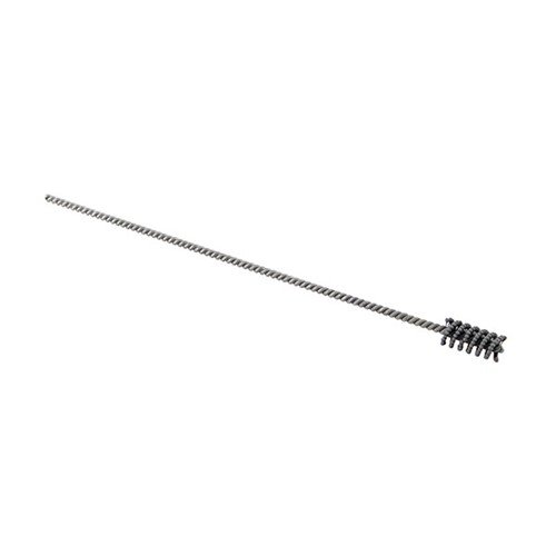 RIFLE POLISHING SYSTEM poistaa karheuden ja parantaa luotettavuutta, jolloin aseesi sykkii nopeammin ja sujuvammin. Käytä vain Flex Hone Oil -öljyä.