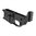 BROWNELLS BRN-180M LOWER RECEIVER STRIPPED BILLET BLACK