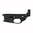 BROWNELLS BRN-180M LOWER RECEIVER STRIPPED BILLET BLACK