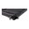 BROWNELLS TACTICAL CASE 38" BLACK WITH BLACK TRIM