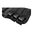 BROWNELLS TACTICAL CASE 38" BLACK WITH BLACK TRIM