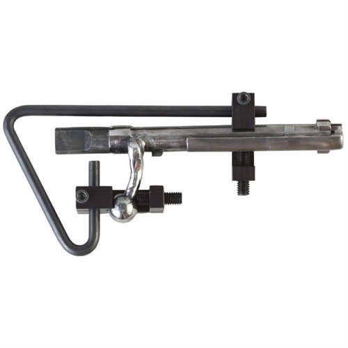 BOLT WELDING JIG mahdollistaa tarkat ja turvalliset hitsaukset, pitäen pultit ja nuppit tiukasti paikoillaan, säästäen aikaa ja vaivaa.