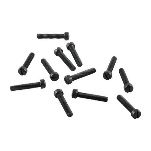 FILLISTER HEAD SCREW KIT sisältää 12 kpl 20 suosittua ruuvikokoa, jotka ovat helposti saatavilla ja säästävät aikaa ja rahaa hankinnoissa.