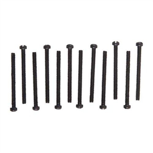 Tämä FILLISTER HEAD SCREW KIT sisältää 240 ruuvia 20 suosituimmasta koosta, tarjoten täydellisen valikoiman vaikeasti löydettäviä ruuveja käden ulottuvilla.