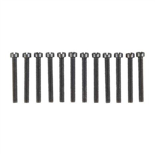 FILLISTER HEAD SCREW KIT tarjoaa 240 ruuvia 20 suositusta koosta, täydellinen valinta vaikeisiin töihin, säästäen aikaa ja rahaa. Suositellaan OXPHO-BLUE käsittelyä.