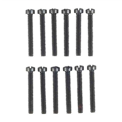 Tämä FILLISTER HEAD SCREW KIT sisältää 240 ruuvia 20 suositusta koosta, helposti saatavilla, säästää aikaa ja vaivaa hankinnassa.