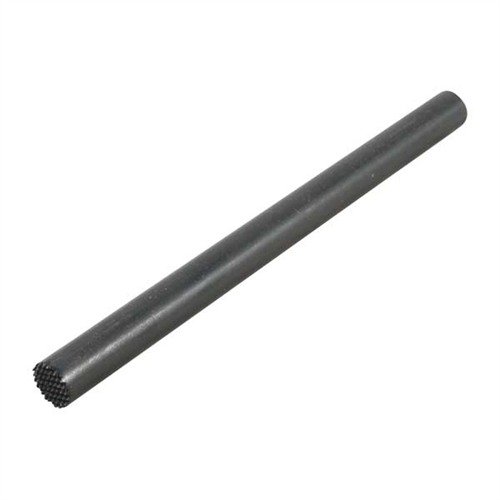 WOOD STIPPLING PUNCHES tarjoaa nopean ja tehokkaan vaihtoehdon checkeringille, luoden liukumatonta pintaa eri kuvioilla nopeasti.